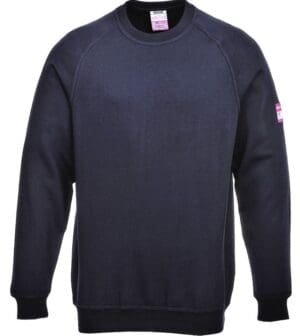 FR AS L Sleeve Sweatshirt Inherent