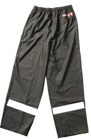 Microflex Flame Retardant Anti-Static Trouser