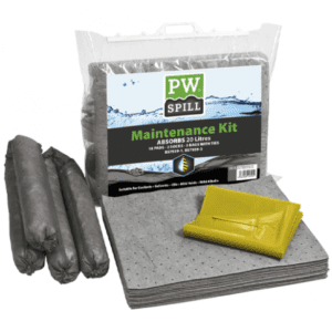 Maintenance Spill Kit 20 litre