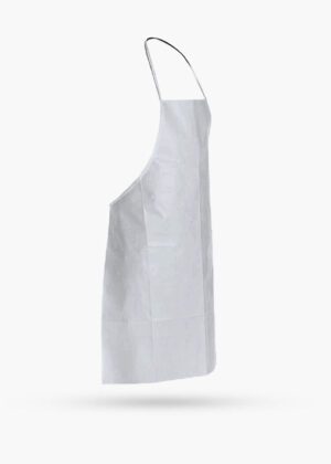 Tyvek Short Life Apron 1/25