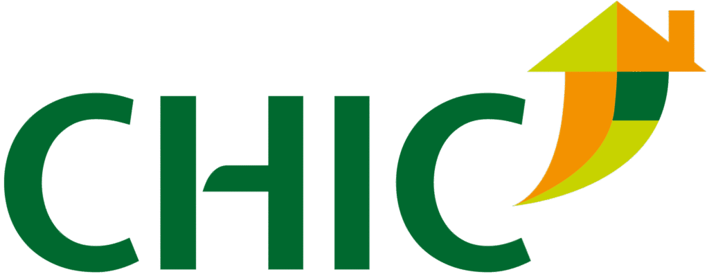 CHIC Logo
