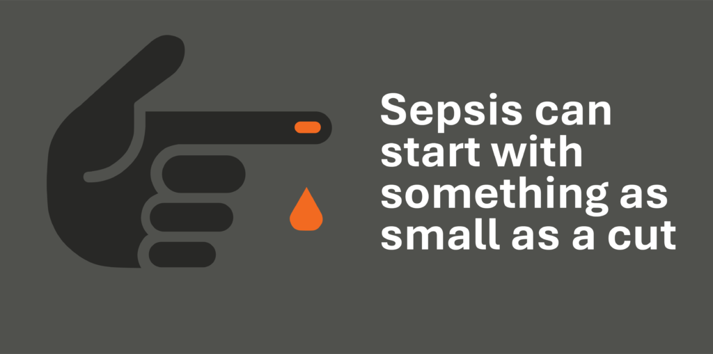 Workplace Safety - Sepsis Awareness